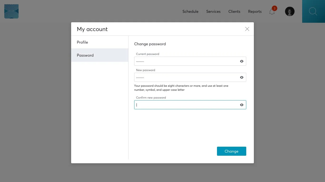Owner permissions