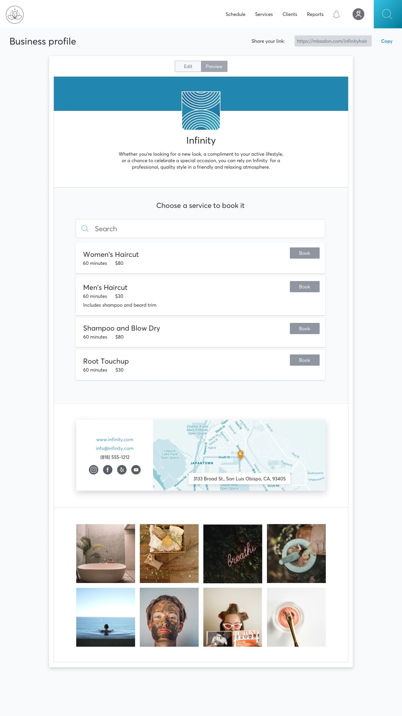 Preview — filled