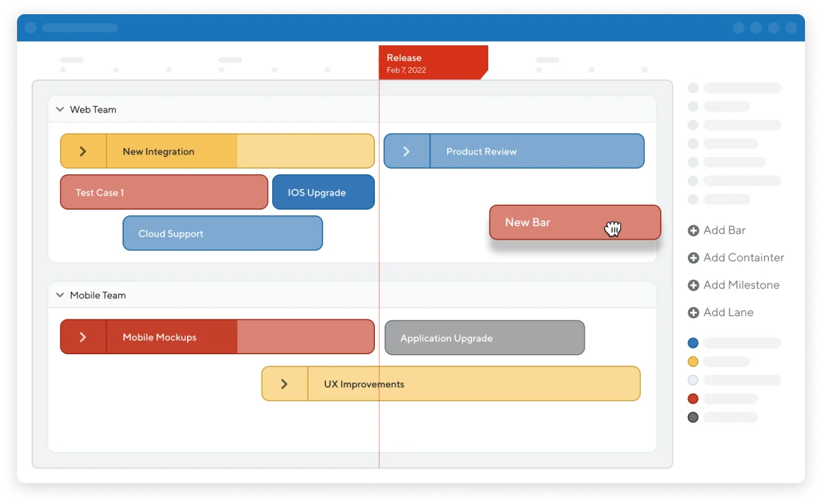 Build and collaborate